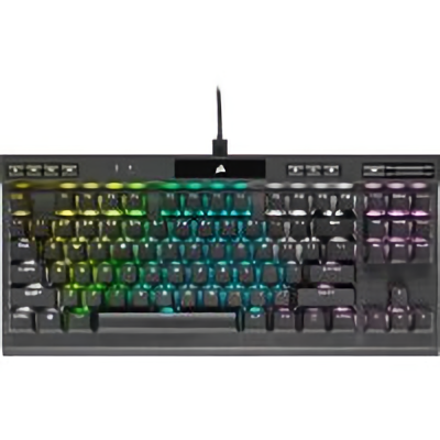 Tsukumo 法人様専用 オンライン見積サイト Corsair コルセア K70 Rgb Tkl Mx Speed Ch Jp 有線 日本語配列テンキーレス Cherrymx銀軸 ゲーミングキーボード