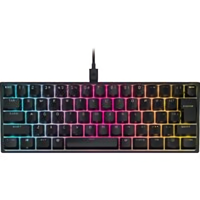 Tsukumo 法人様専用 オンライン見積サイト Corsair コルセア K65 Rgb Mini Ch Jp 有線 日本語配列60 サイズ Cherrymx銀軸 ゲーミングキーボード