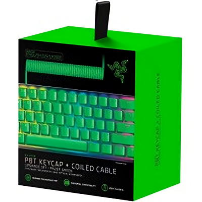 TSUKUMO 法人様専用 オンライン見積サイト / Razer レイザー PBT