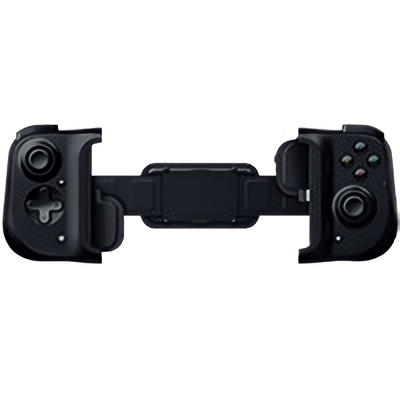 Tsukumo 法人様専用 オンライン見積サイト Razer レイザー Kishi For Android ゲームコントローラー Android端末用 携帯型 Usb C接続 日本正規代理店保証品 Rz06 R3m1