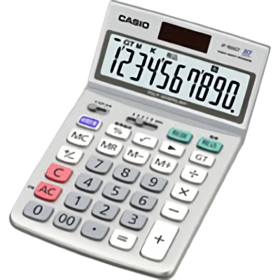 TSUKUMO 法人様専用 オンライン見積サイト / CASIO カシオ 電卓 JF100GTN